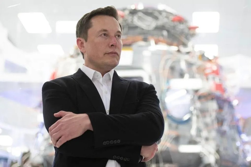 Billionaire Elon Musk warned that Ukraine's Odessa was at risk of falling 0