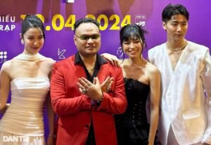 Vietnamese 18+ movie about youth sexuality released in theaters after censorship: What does the director say? 1