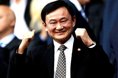Collect billions of dollars in taxes from former Prime Minister Thaksin's family 2