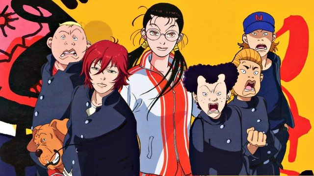 Gokusen: The Manga series that made waves in the 2000s is about to reunite with Vietnamese readers 1