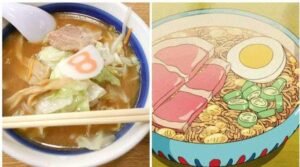 16 Japanese dishes that appear heavily in anime/manga that will make you crave for them 3