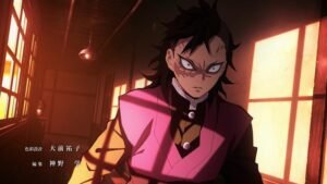 Kimetsu no Yaiba: How special is the power of Genya - Phong Tru's younger brother? 0