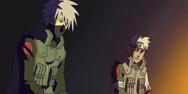 Madara Uchiha and 10 characters who became stronger after returning from the dead (Part 1) 1