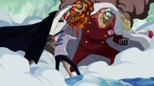 One Piece: 12 unranked Meito weapons, Yamato's kanabo turns out to be `genuine` 3