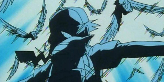 Pokémon: 10 times Ash risked his life to protect others 3