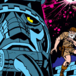 The 10 biggest differences between the Eternals movie and the comics 4