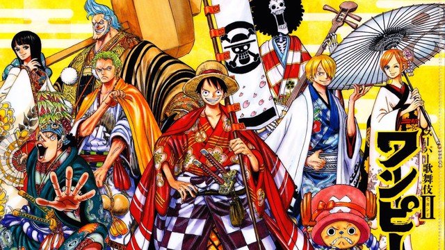 Top 5 impressive manga/anime events that many fans remember in 2021, both sad and happy 2